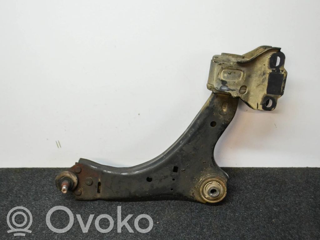 Ford Galaxy Querlenker Achsschenkel vorne 