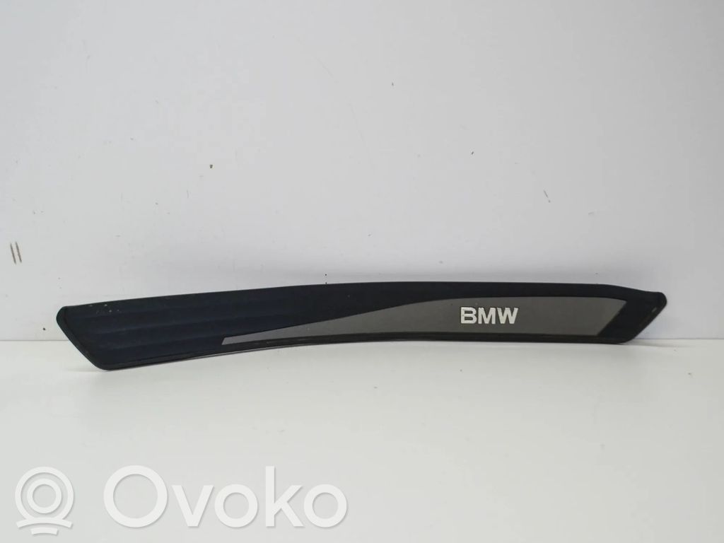 BMW 5 E60 E61 Capac prag spate 
