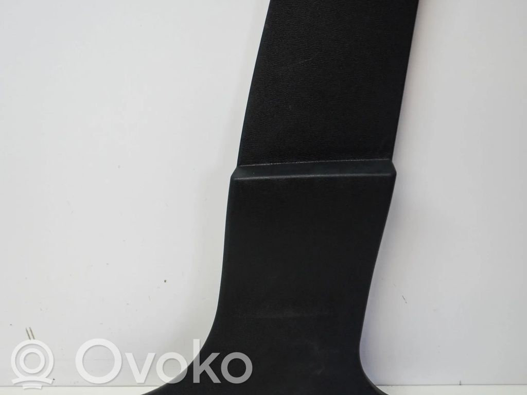 BMW 5 E60 E61 Pilar (B) (superior) 
