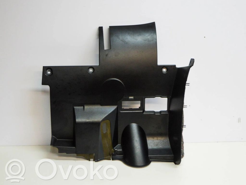 Steering wheel column trim   7063215,7063215