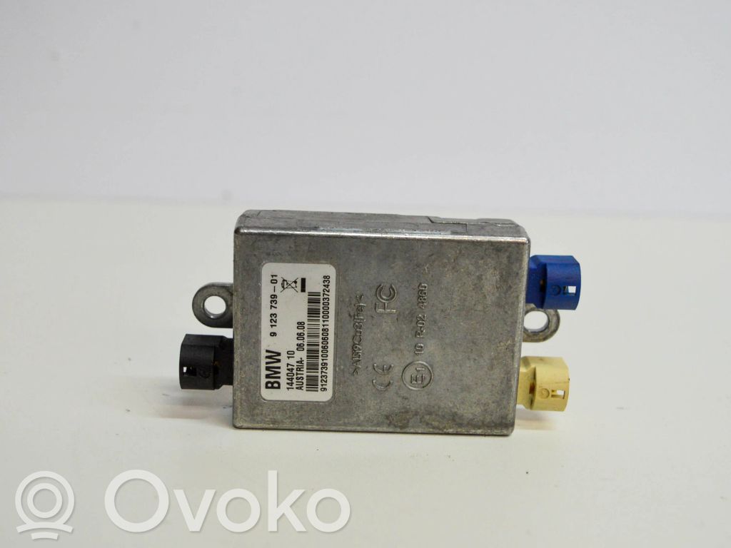 Antenos stiprintuvas   9123739,9123739