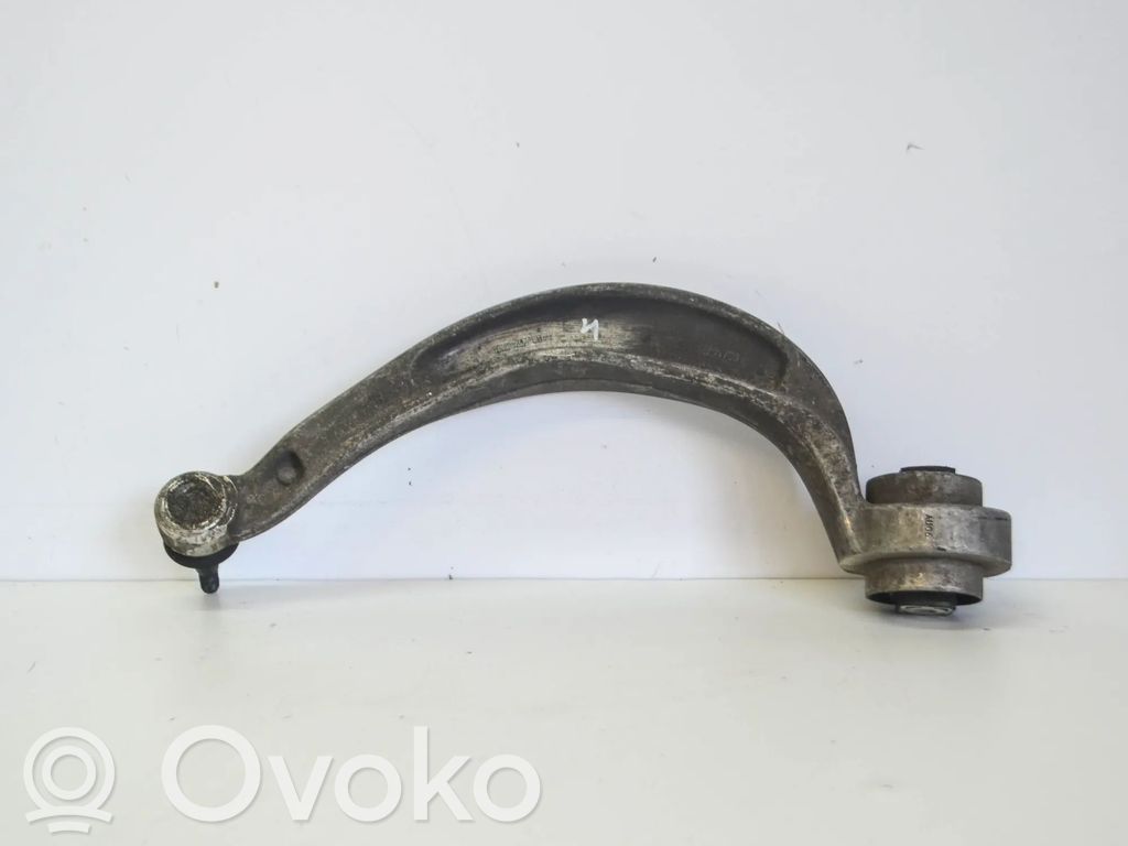 Audi A4 S4 B8 8K Querlenker Achsschenkel vorne 