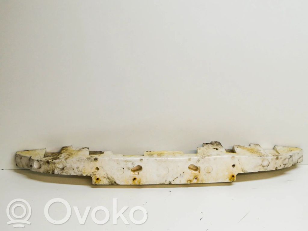 Mitsubishi Outlander Front bumper foam support bar 