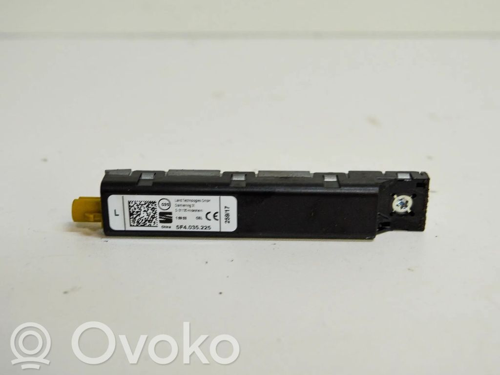 Seat Leon (5F) Antennenverstärker Signalverstärker 