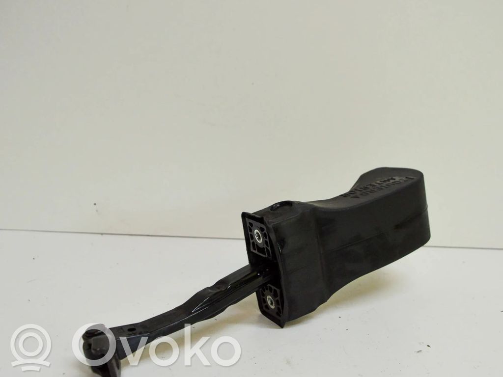 Seat Leon (5F) Etuoven pidätin 