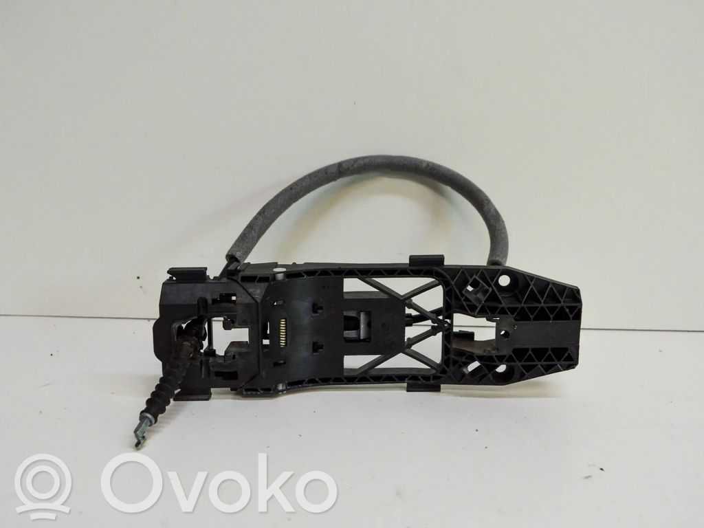 Seat Leon (5F) Manecilla interna puerta trasera 