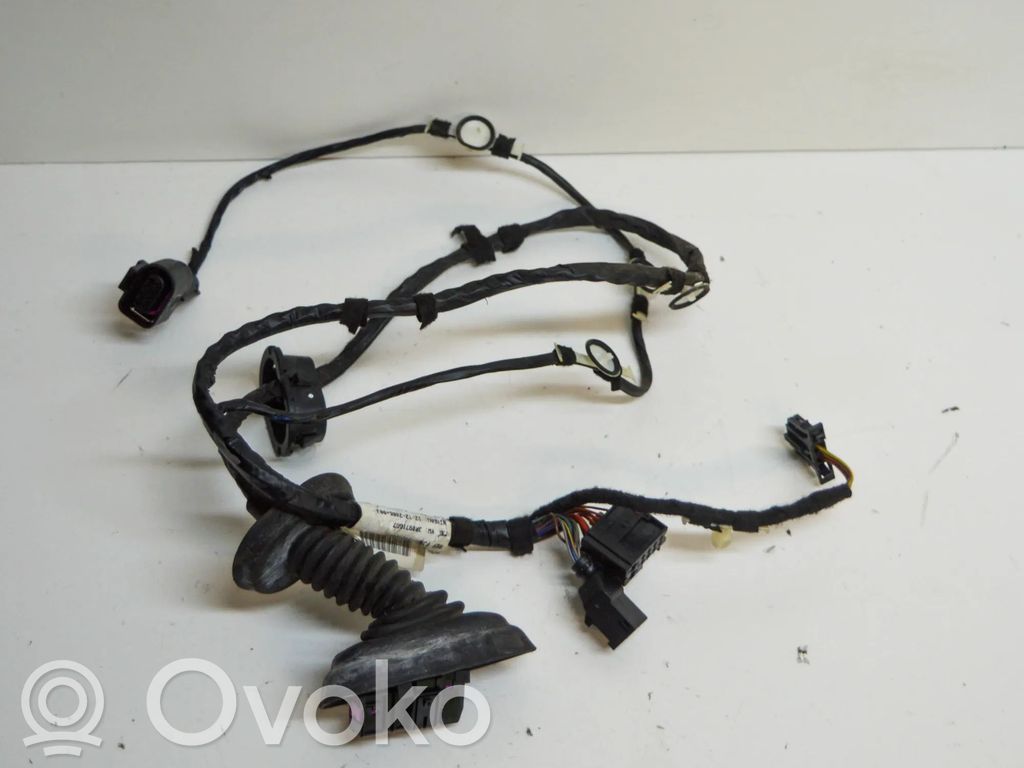 Seat Exeo (3R) Otros cableados 