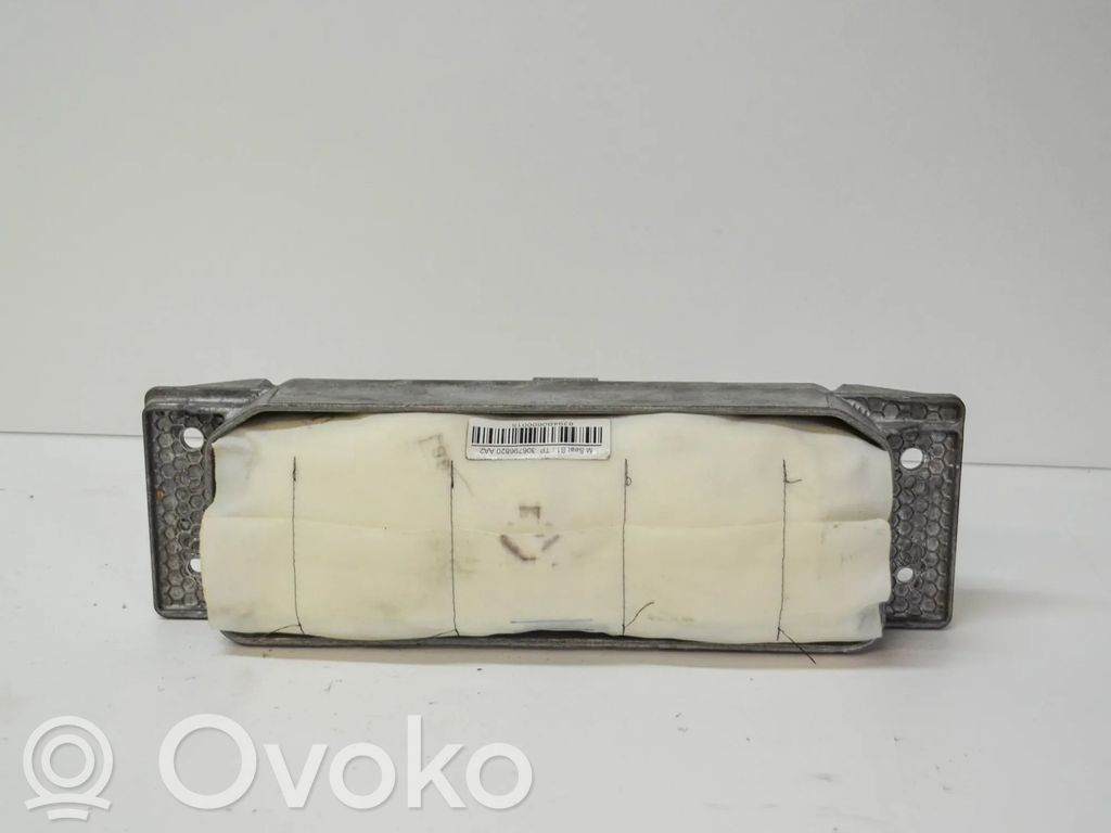 Seat Exeo (3R) Matkustajan turvatyyny 