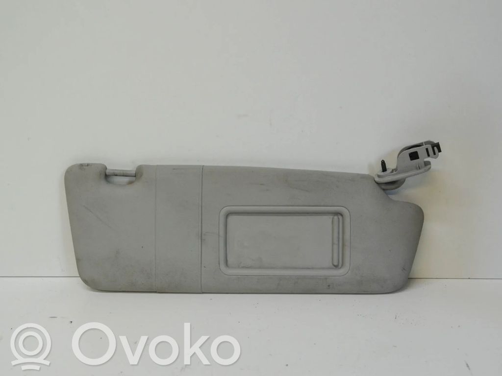 Seat Exeo (3R) Sonnenblende 