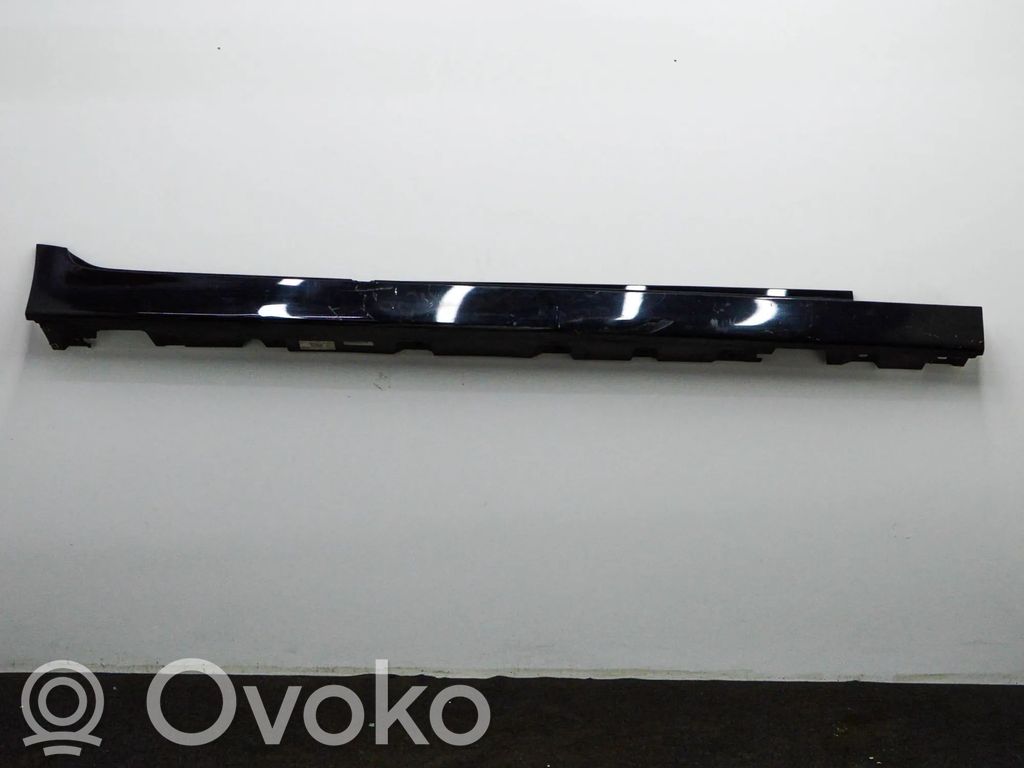 BMW 5 F10 F11 Próg 