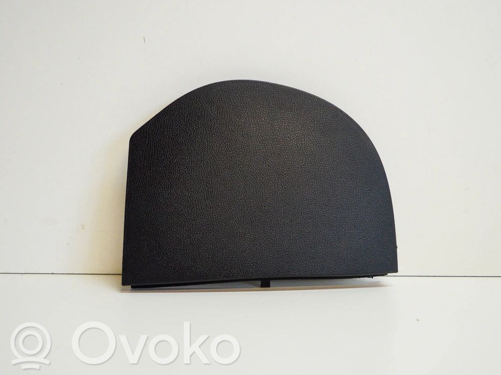 Skoda Fabia Mk2 (5J) Moldura del extremo lateral de panel 