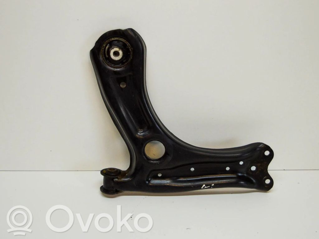 Skoda Fabia Mk2 (5J) Querlenker Achsschenkel vorne 