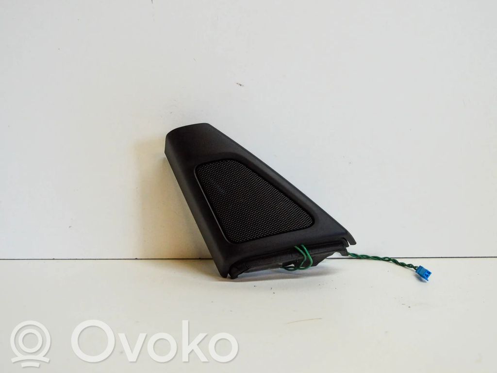 BMW 5 F10 F11 Inne części wnętrza samochodu 