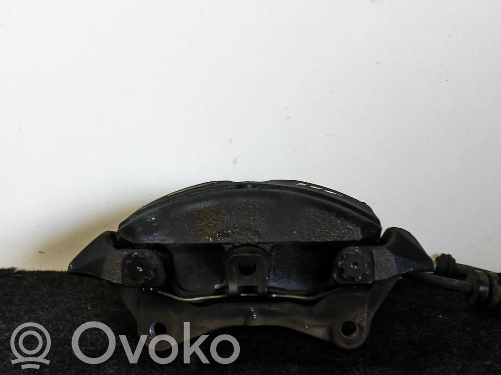 Audi A4 S4 B8 8K Etujarrusatula 