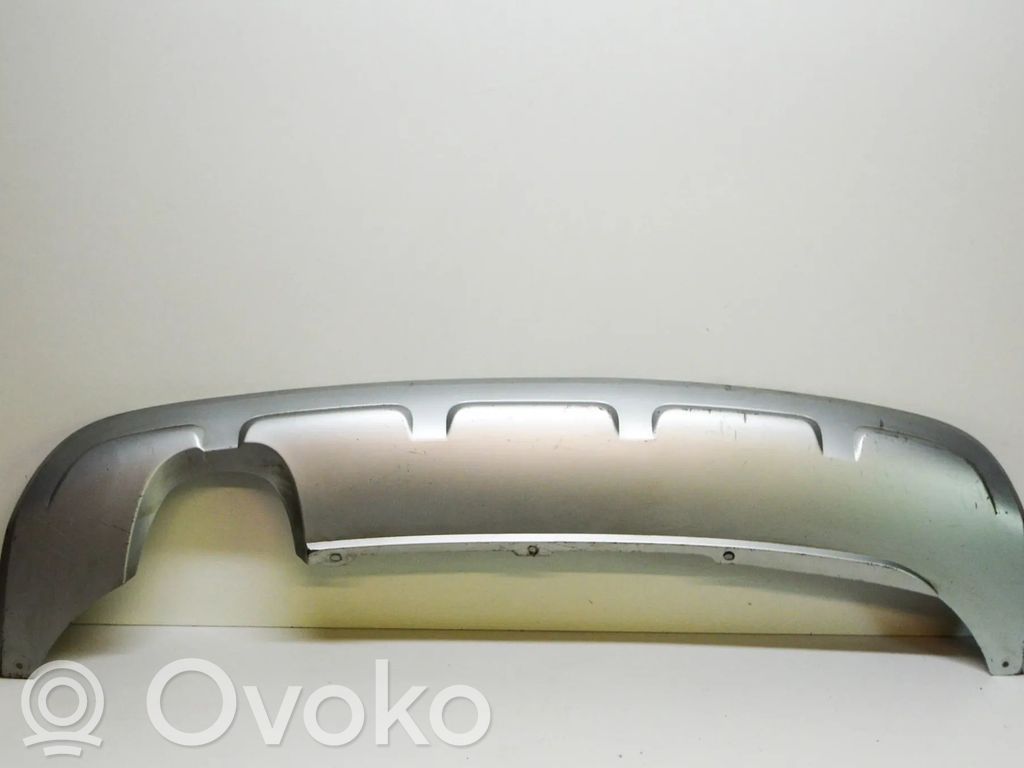 Listwa dolna zderzaka tylnego   5L6807835,5L6807835
