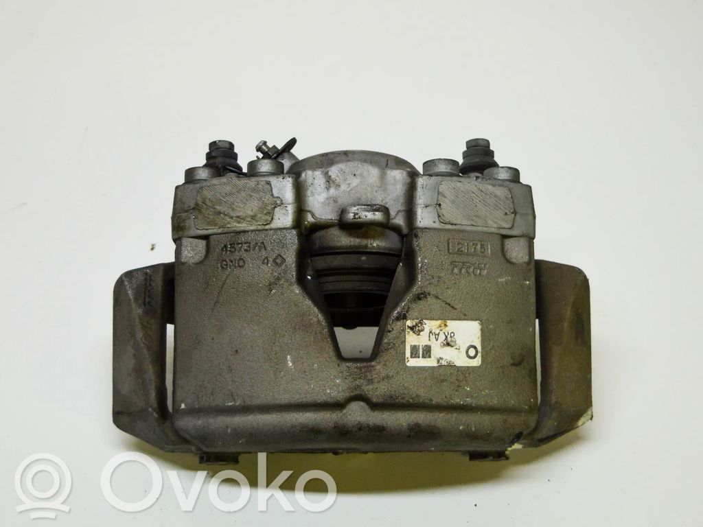 Audi A4 S4 B8 8K Etujarrusatula 
