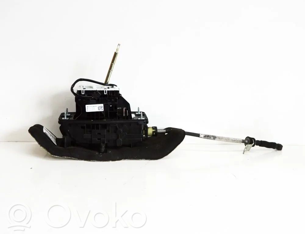 Audi A6 S6 C7 4G Selector caja de cambios 