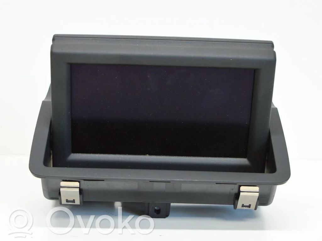 Screen/display/small screen   8X0857273,8X0857273