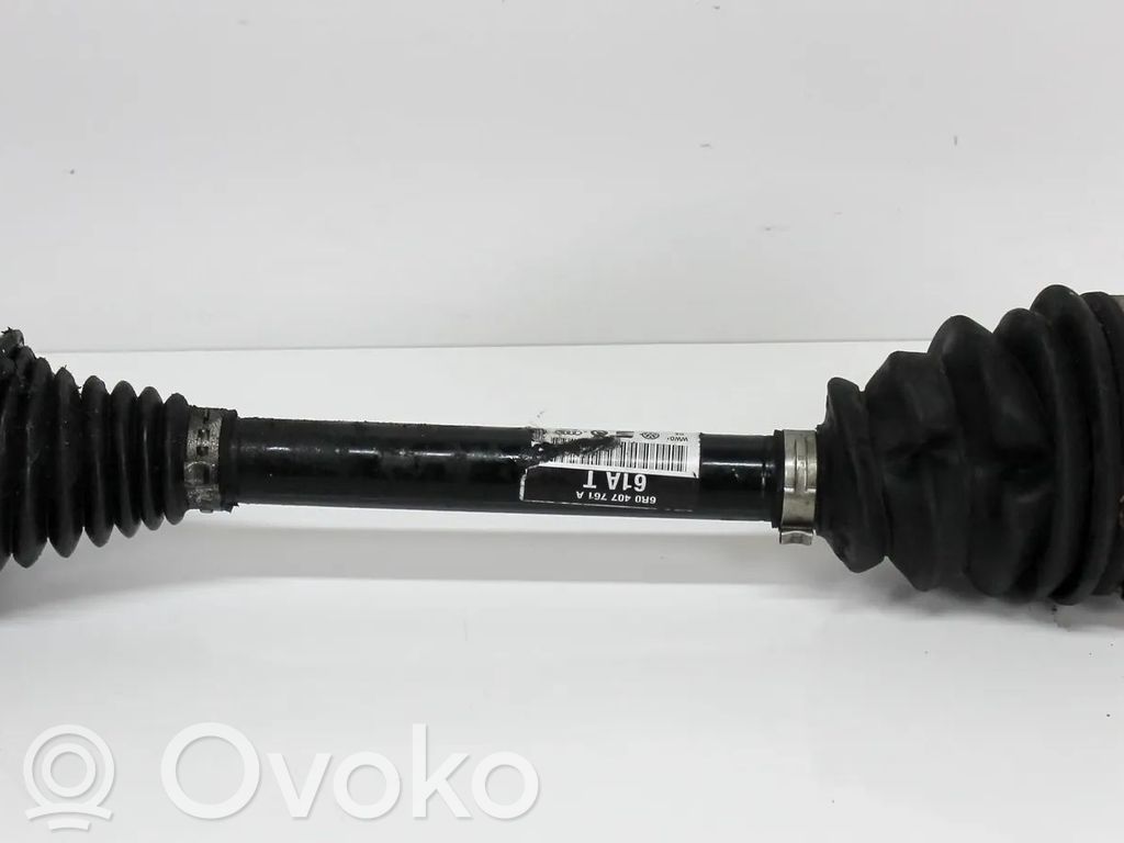 Audi A1 Eje de transmisión delantero 