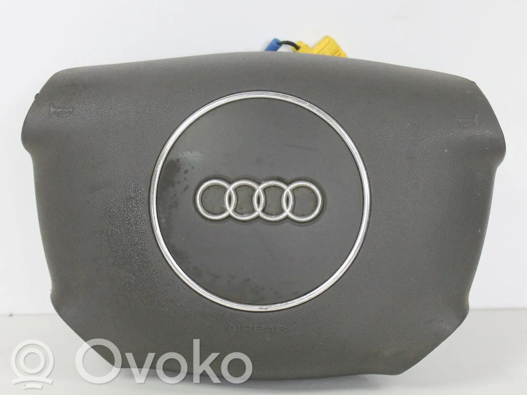 Audi A4 S4 B6 8E 8H Poduszka powietrzna Airbag kierownicy 