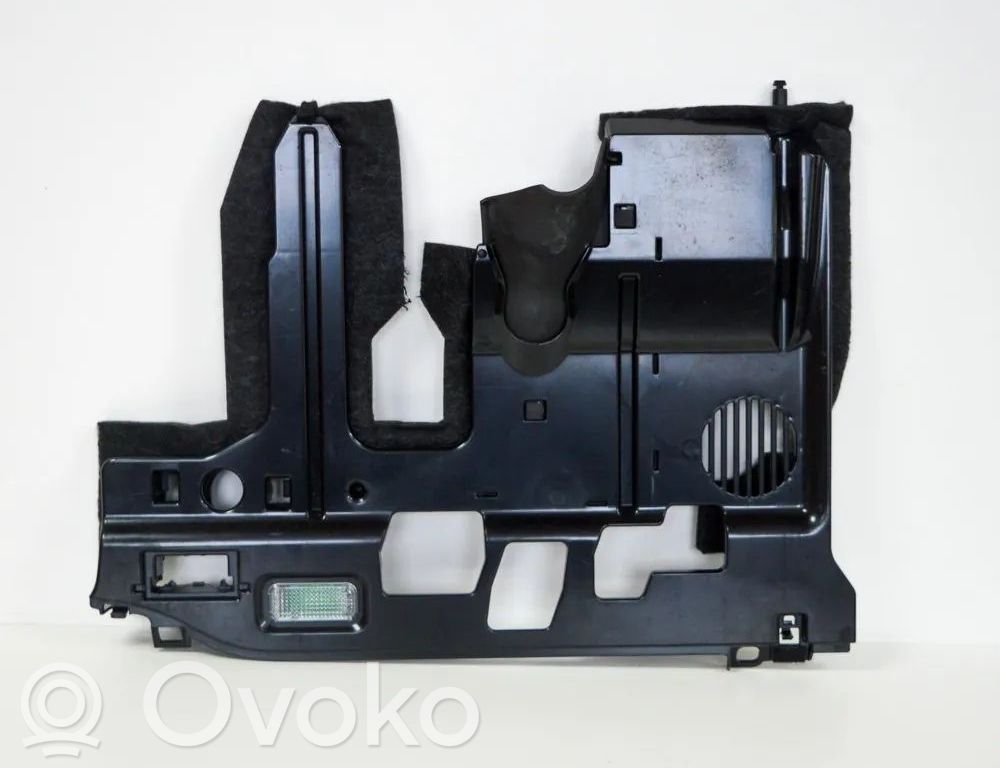 Audi A4 S4 B9 8W Otros repuestos del interior 