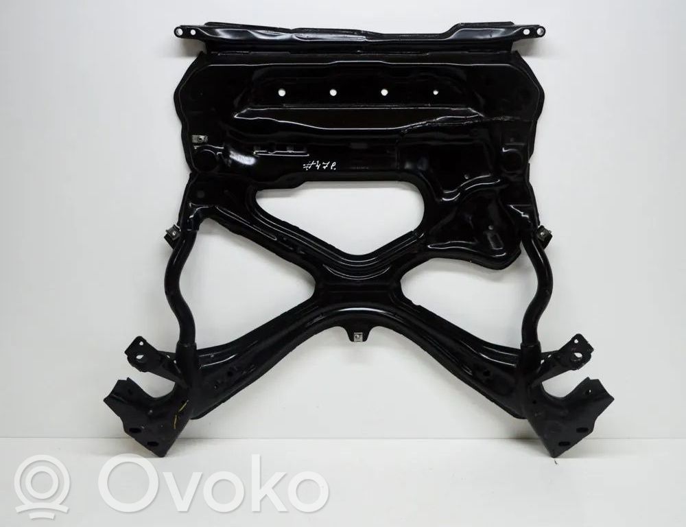 Audi A4 S4 B9 8W Etuapurunko 