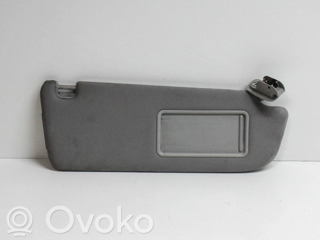 Häikäisysuoja   4F0857552K4F0857552J