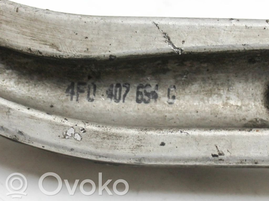 Audi A6 S6 C6 4F Front lower control arm/wishbone 