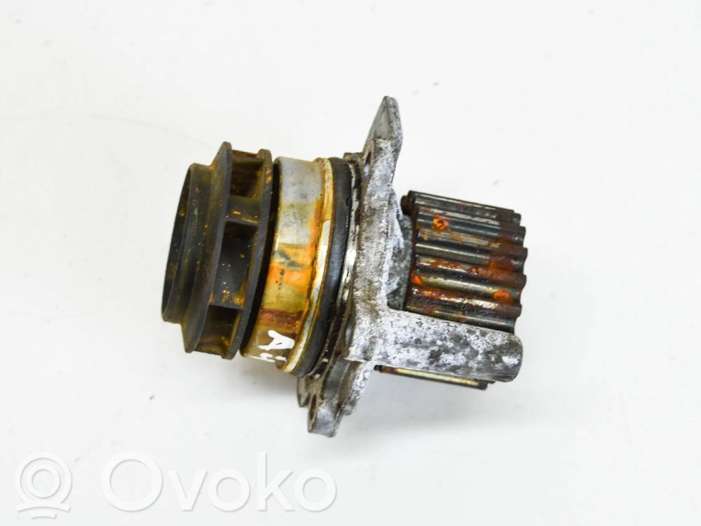 Audi A4 S4 B7 8E 8H Bomba de agua 