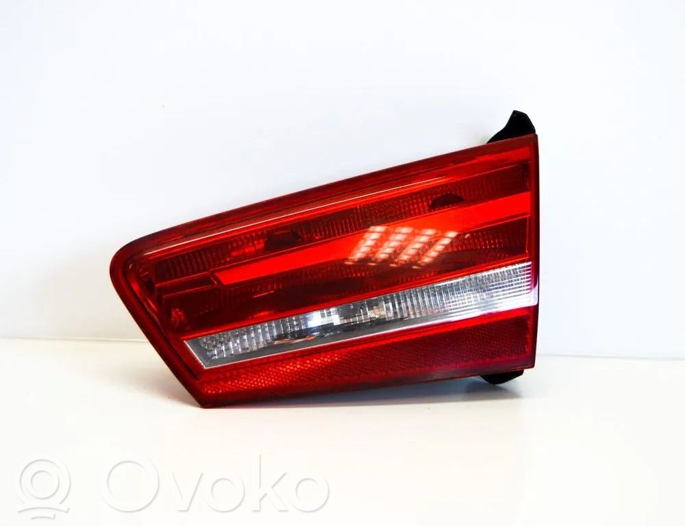 Audi A6 S6 C7 4G Takaluukun takavalot 
