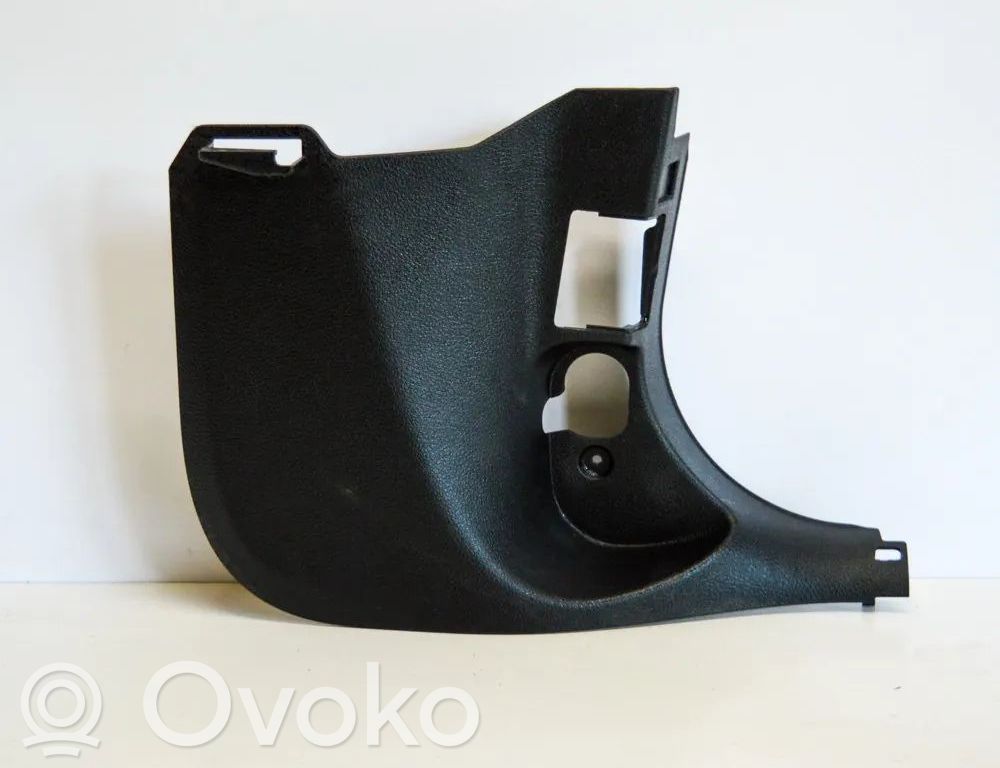 BMW 3 F30 F35 F31 Capac stâlp (A) 