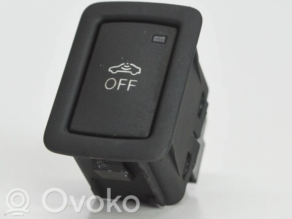 Audi A6 S6 C7 4G Otros interruptores/perillas/selectores 