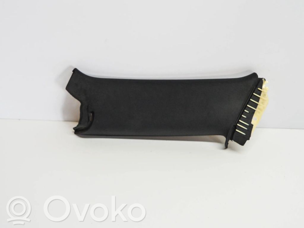 Audi A4 S4 B6 8E 8H Osłona środkowa słupka / C 