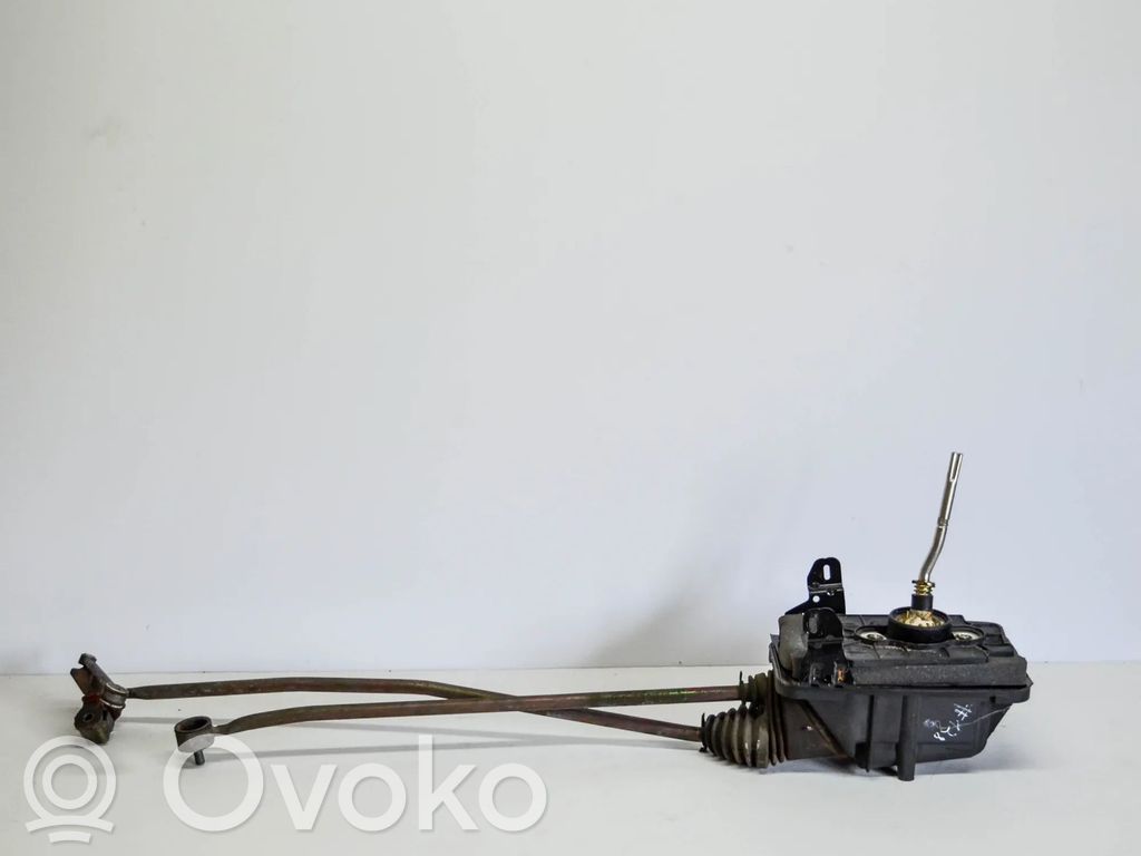 Audi A6 S6 C6 4F Selector caja de cambios 