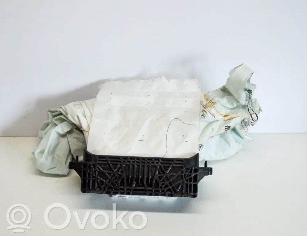Audi A4 S4 B9 8W Airbag del pasajero 