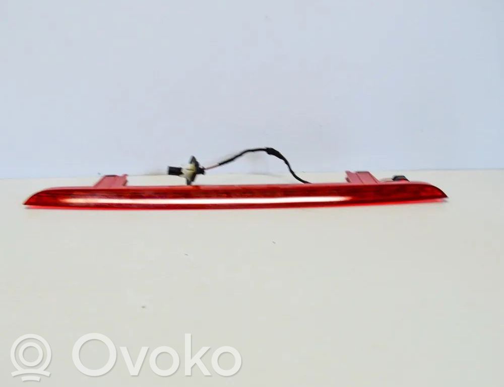 Audi A4 S4 B9 8W Third/center stoplight 