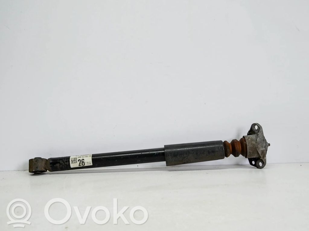 Audi A1 Amortyzator tylny 