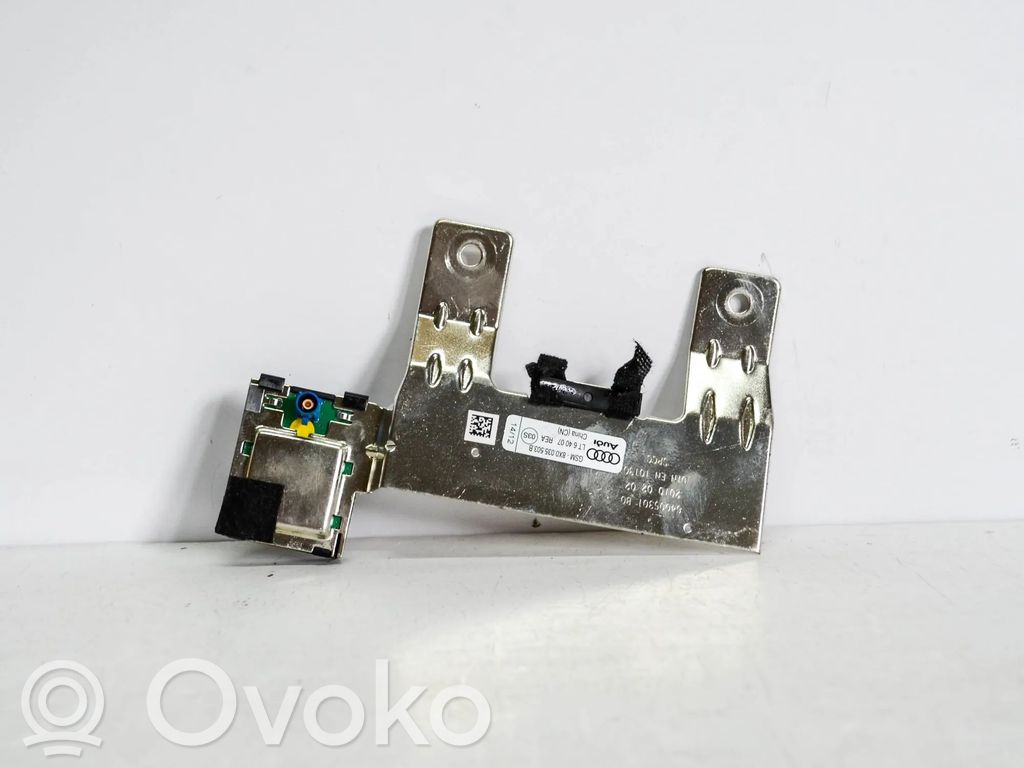 Audi A1 Antena (GPS antena) 