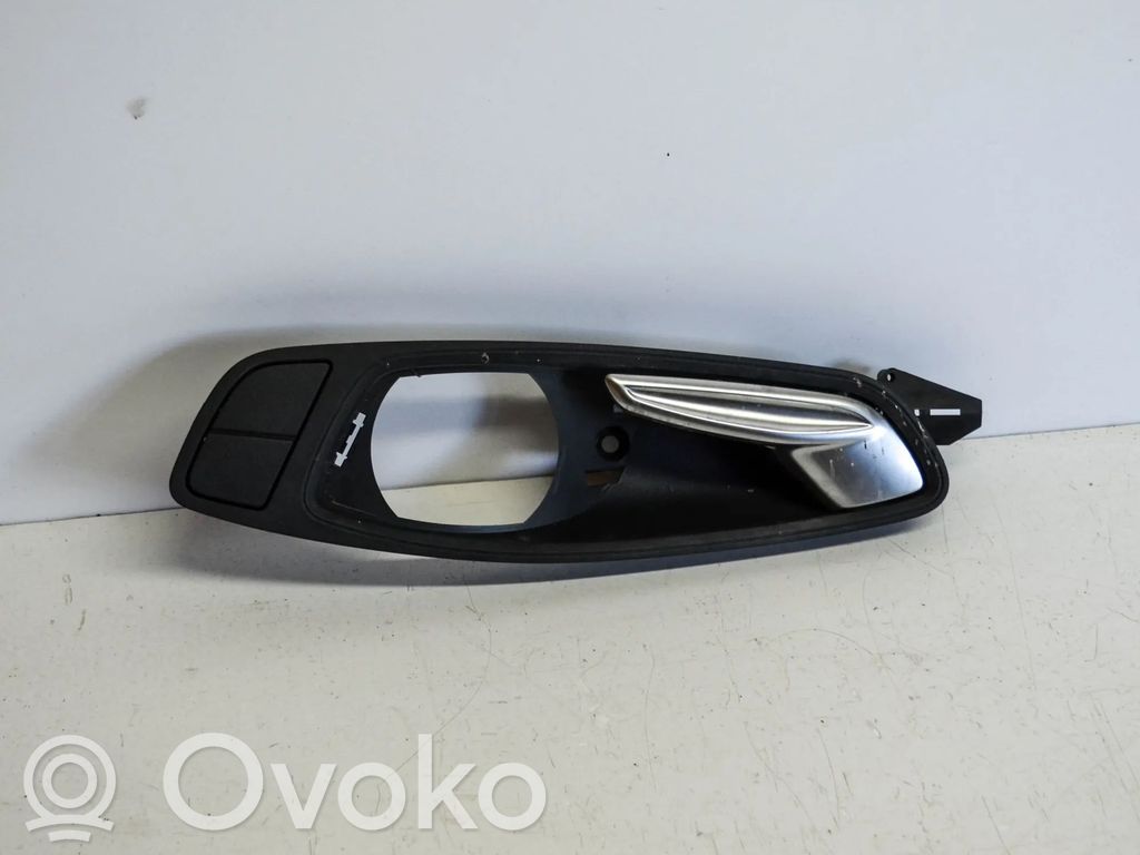Audi A1 Manecilla interna puerta delantera 