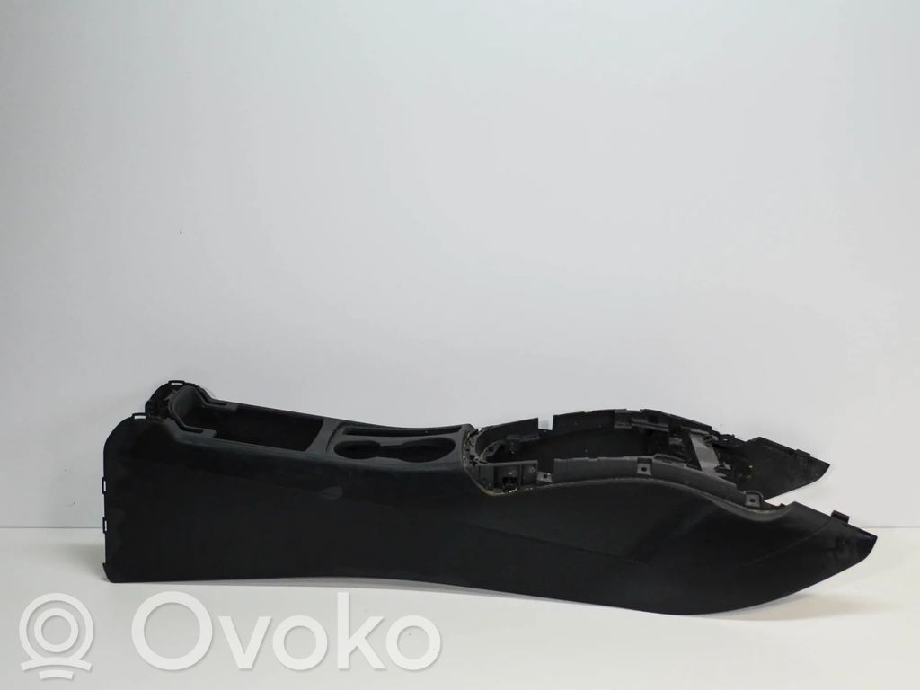Audi A4 S4 B8 8K Consola central 