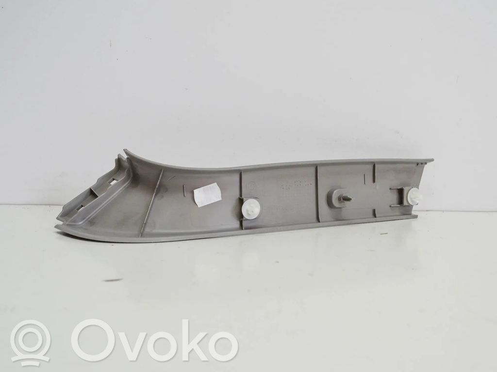 BMW 3 F30 F35 F31 Inne części wnętrza samochodu 