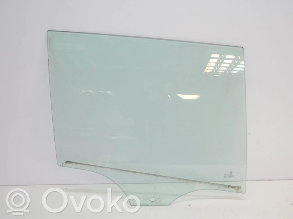 BMW 3 F30 F35 F31 Fenster Scheibe Tür hinten 