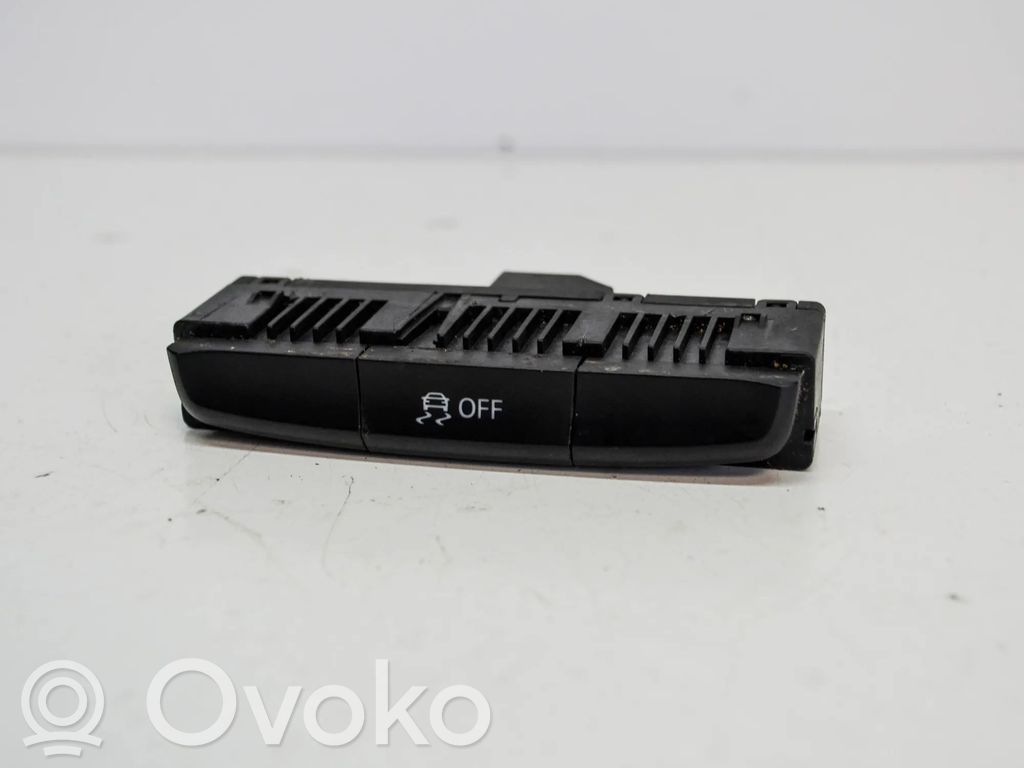 Audi A5 8T 8F Un conjunto de interruptores 