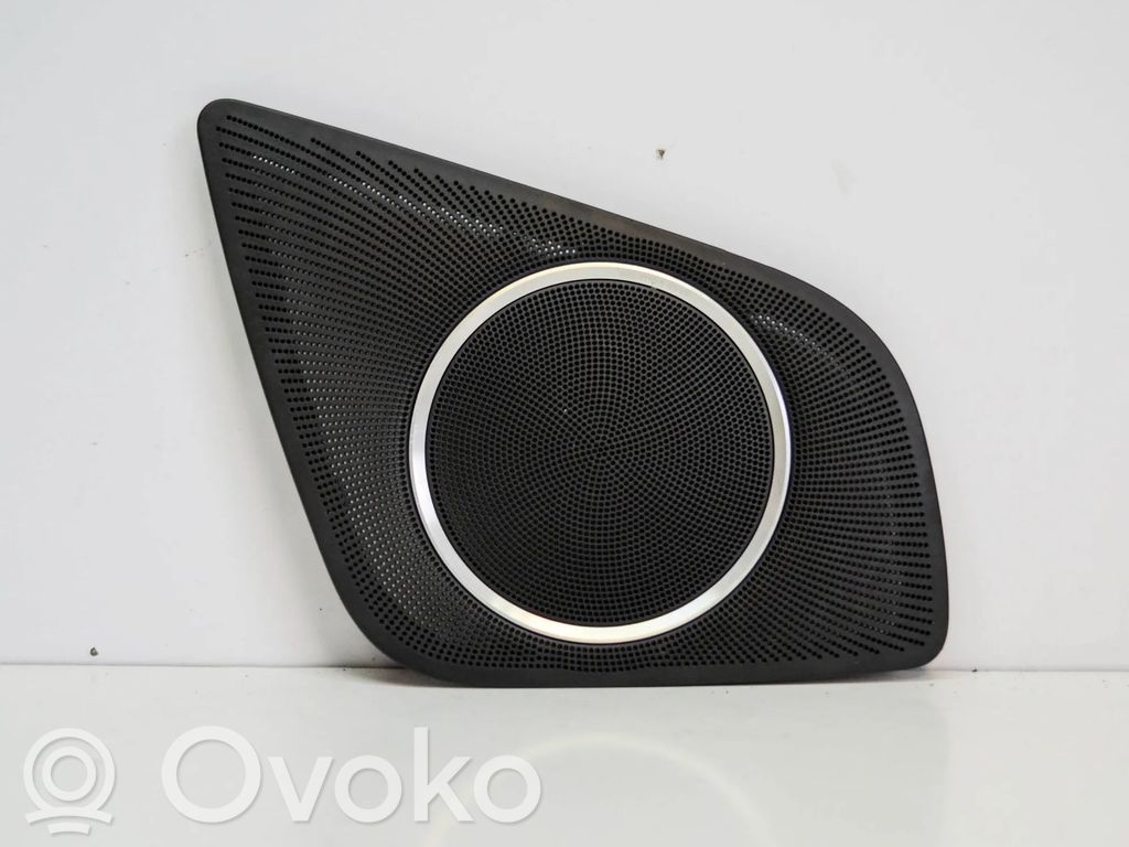 Audi A5 8T 8F Inne części wnętrza samochodu 