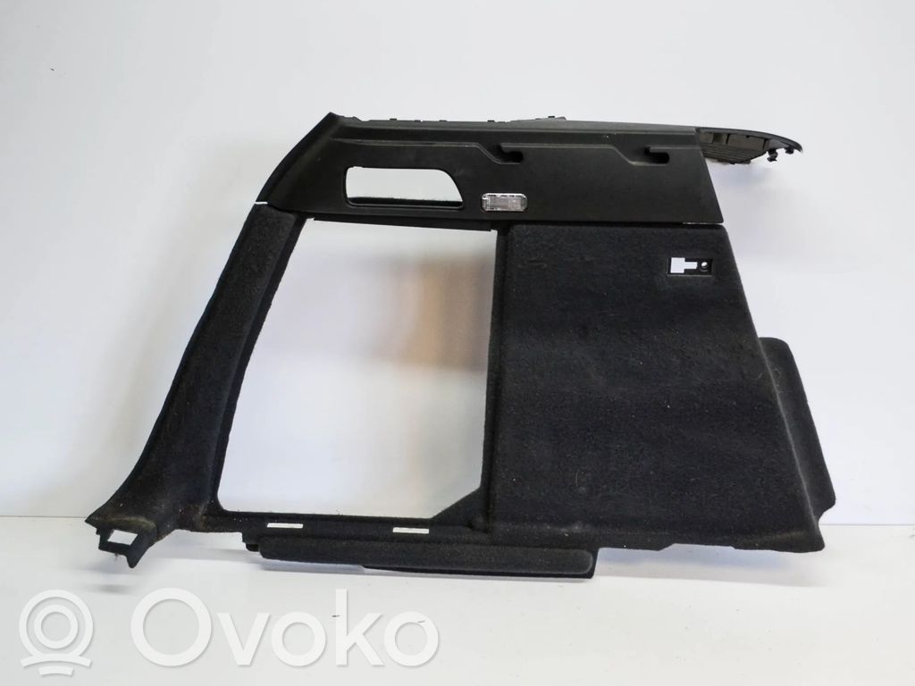 Audi Q5 SQ5 8R Inne elementy wykończenia bagażnika 