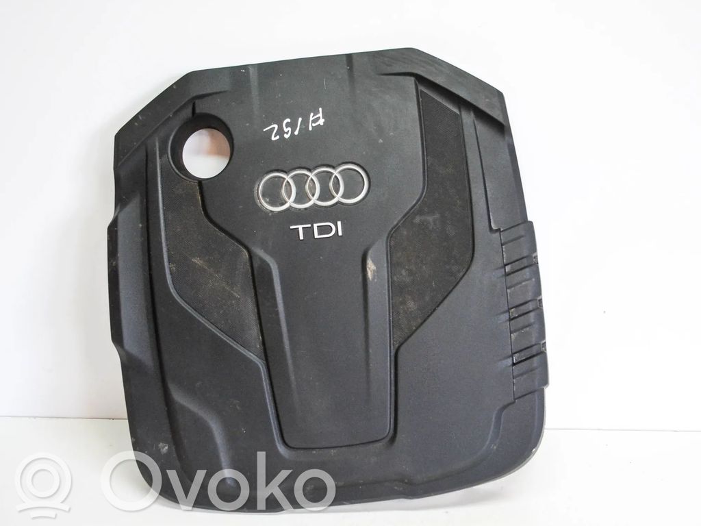 Audi Q5 SQ5 8R Motorabdeckung 