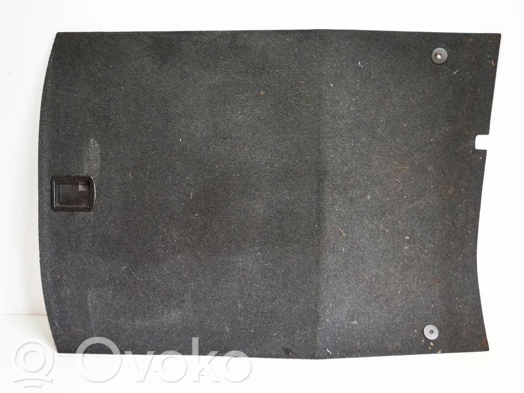 Audi A4 S4 B9 8W Bagažinės grindys 