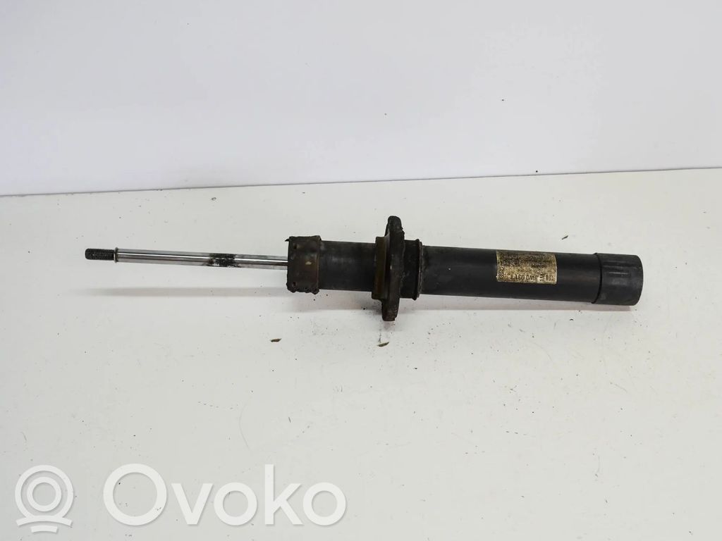 Audi A4 S4 B9 8W Amortyzator przedni 