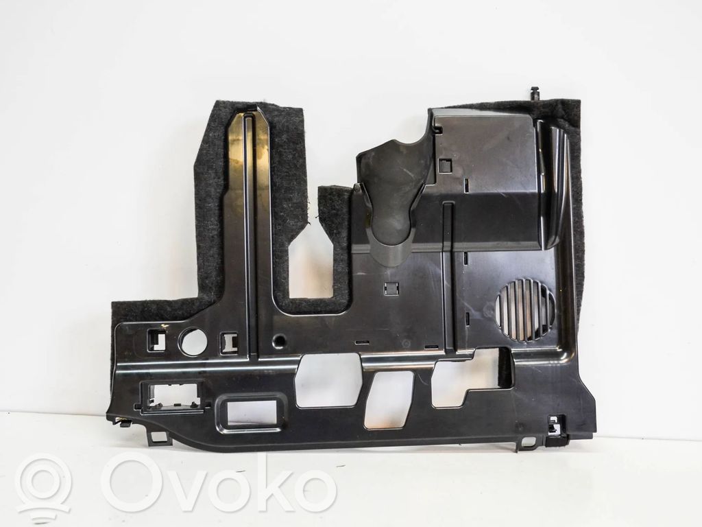 Audi A4 S4 B9 8W Otros repuestos del interior 