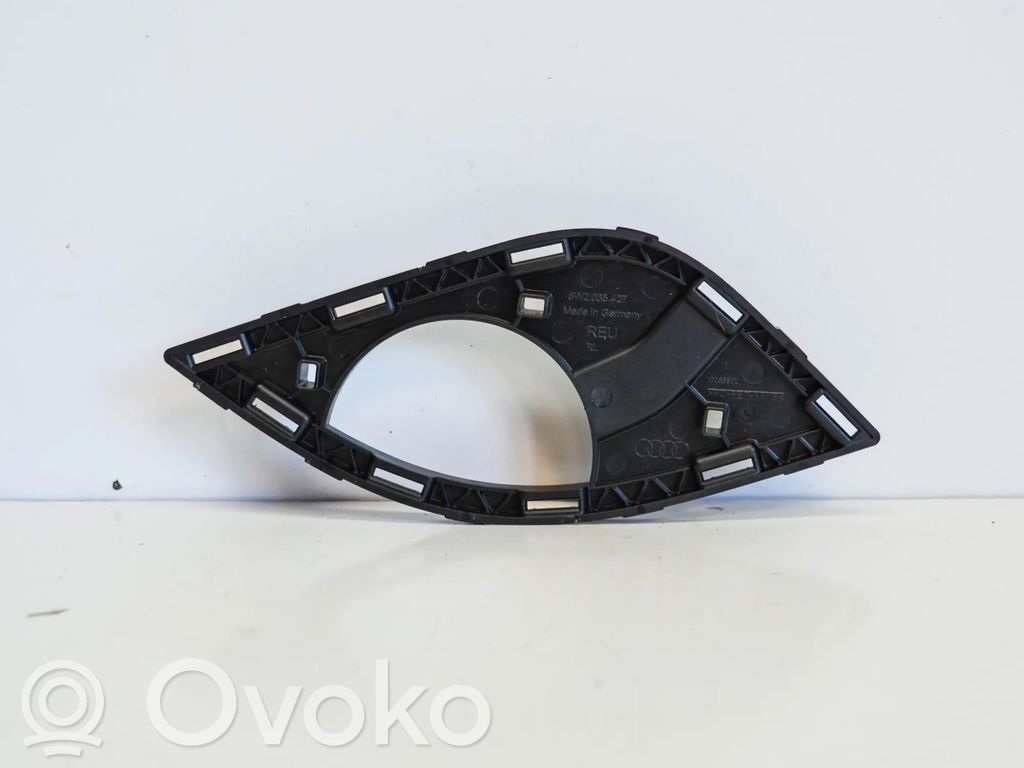 Audi A4 S4 B9 8W Inne części wnętrza samochodu 